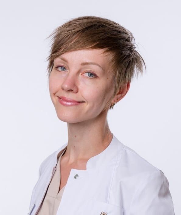 Симбирцева Екатерина Геннадьевна, Москва