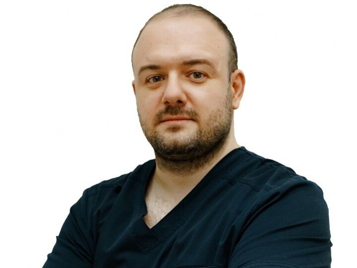 Clinic or Doctor photo