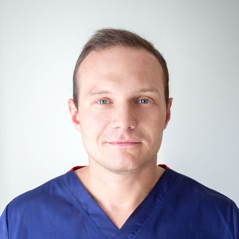 Clinic or Doctor photo