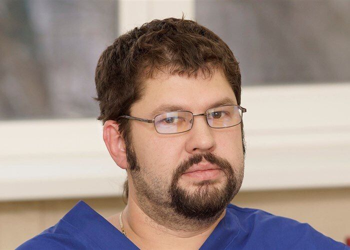 Clinic or Doctor photo