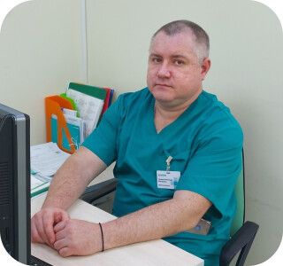 Clinic or Doctor photo