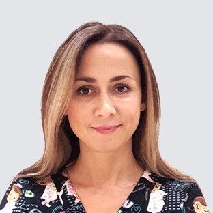 Сирмайс Евгения Сергеевна, Москва