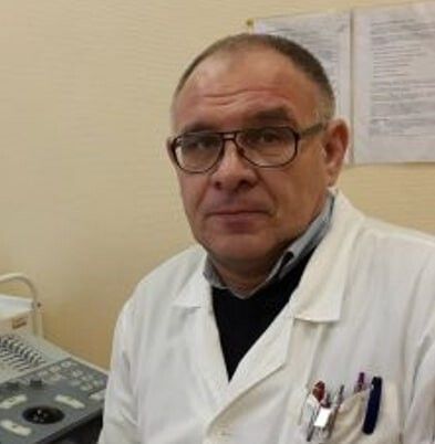 Clinic or Doctor photo