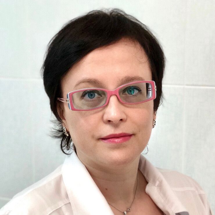 Ситова Екатерина Викторовна
