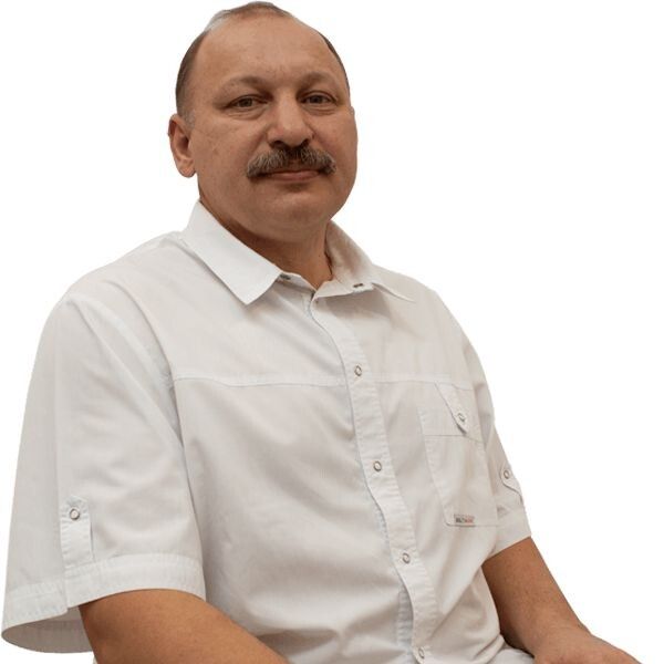 Сивков Юрий Петрович