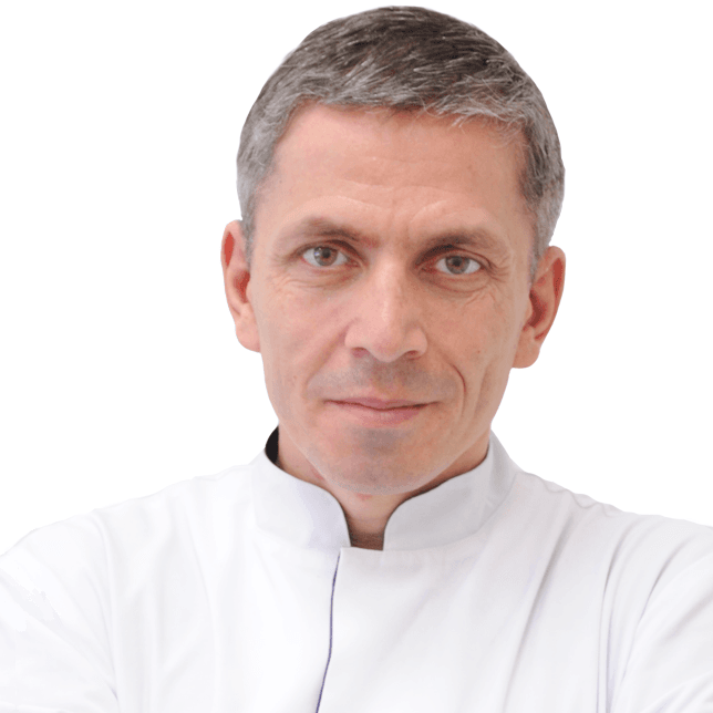 Сизов Сергей Владимирович