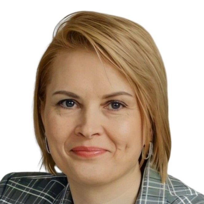 Скальная Маргарита Геннадиевна, Москва