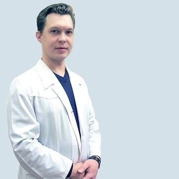 Clinic or Doctor photo