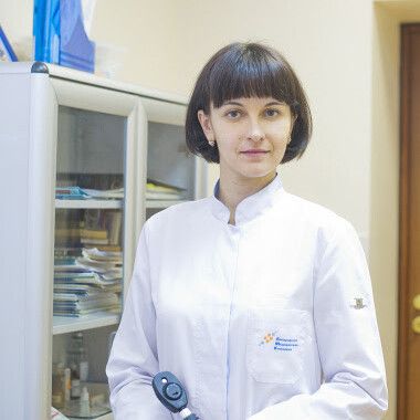Clinic or Doctor photo