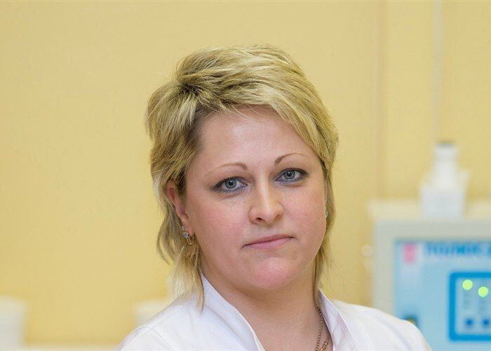 Clinic or Doctor photo