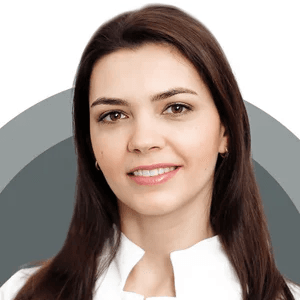 Скоренцева Наталья Сергеевна, Москва