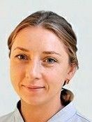 Скранжевская Светлана Владимировна, Москва