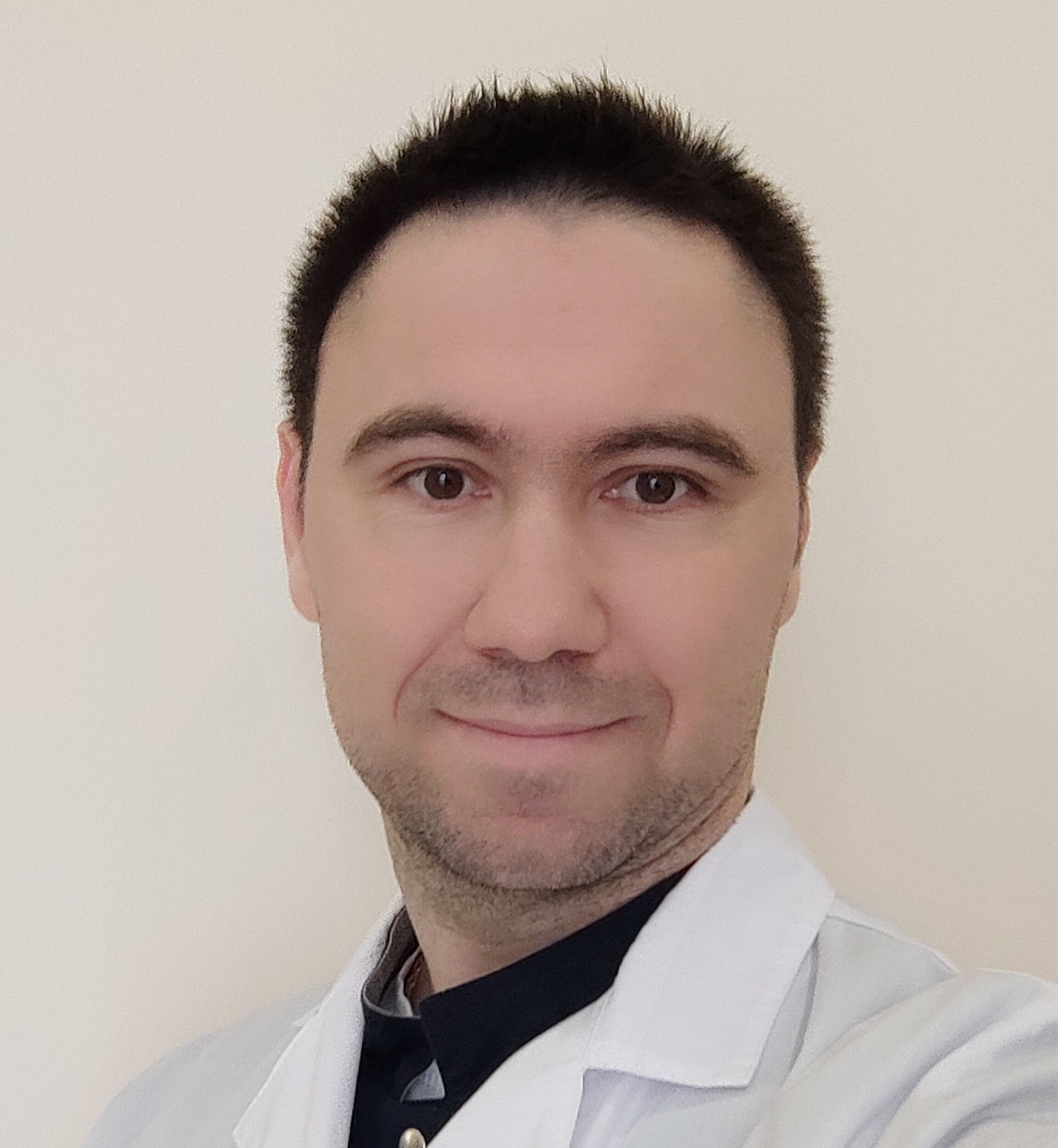 Скрипкин Евгений Николаевич, Москва