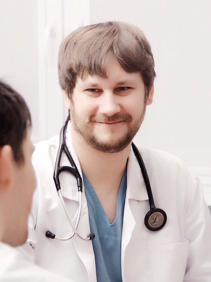 Clinic or Doctor photo