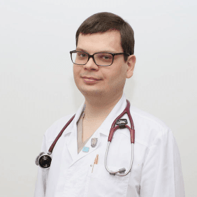 Clinic or Doctor photo