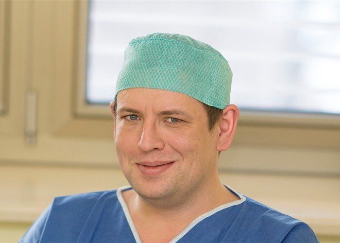 Clinic or Doctor photo