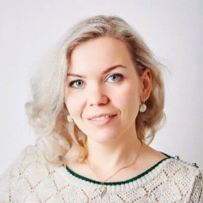 Сластен Дарья Федоровна