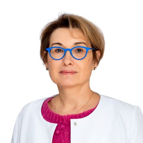 Clinic or Doctor photo