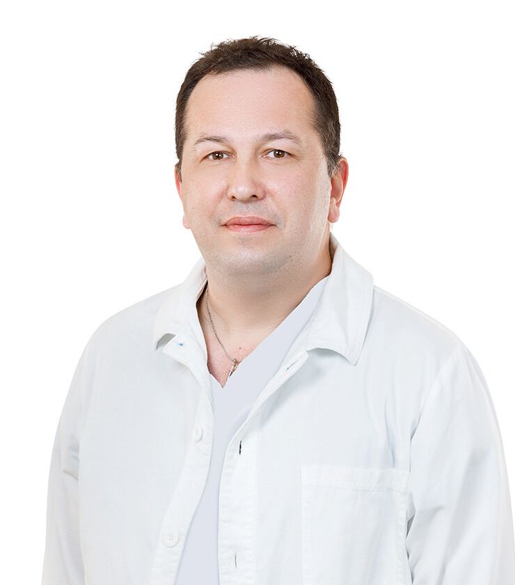 Clinic or Doctor photo
