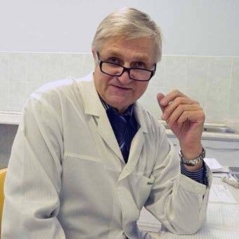 Clinic or Doctor photo