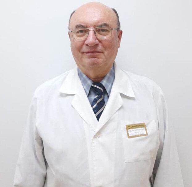 Clinic or Doctor photo