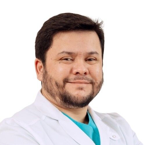 Clinic or Doctor photo