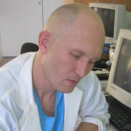 Clinic or Doctor photo