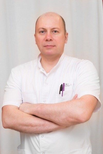 Clinic or Doctor photo