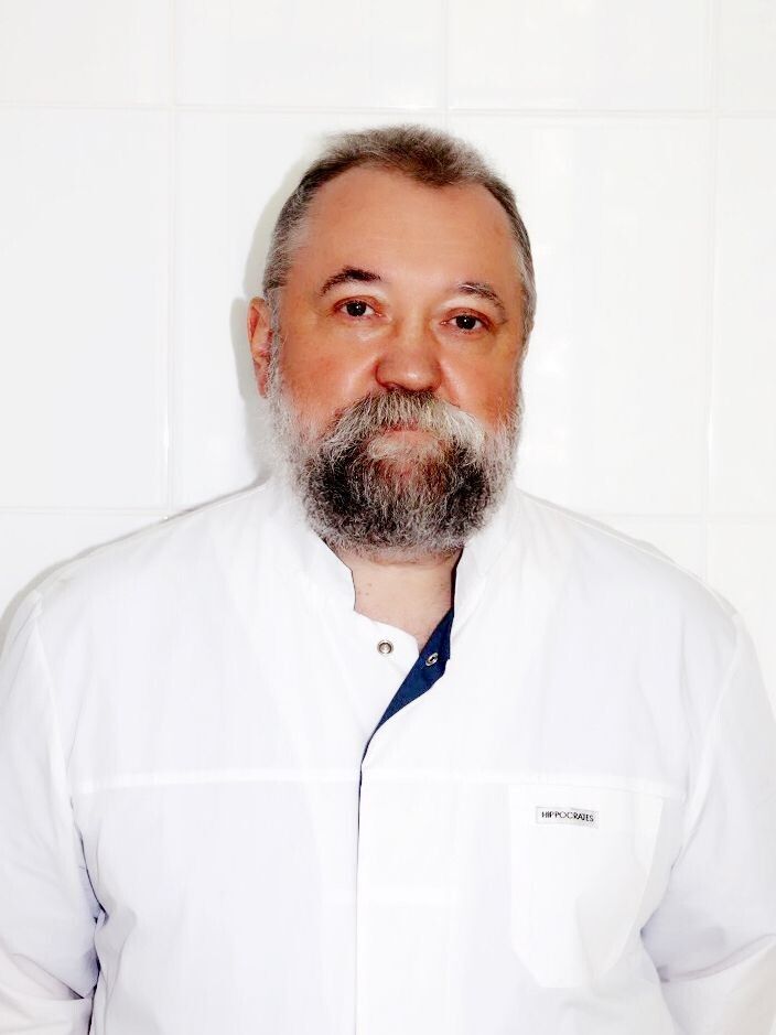 Clinic or Doctor photo