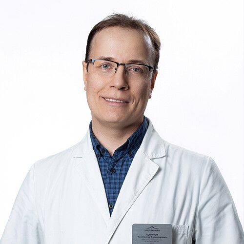 Clinic or Doctor photo