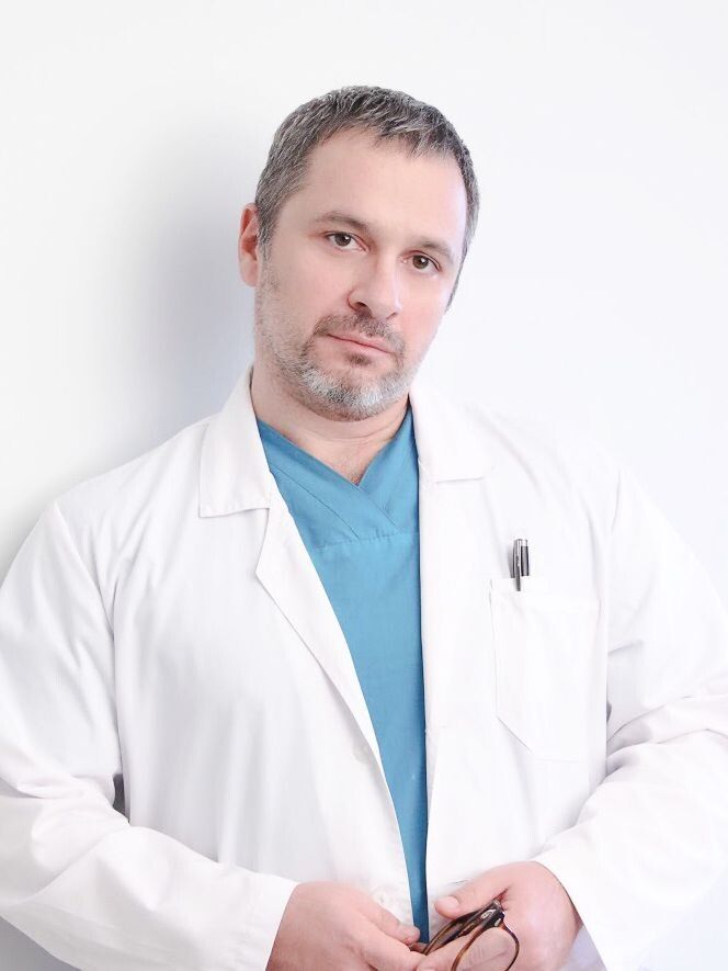 Clinic or Doctor photo