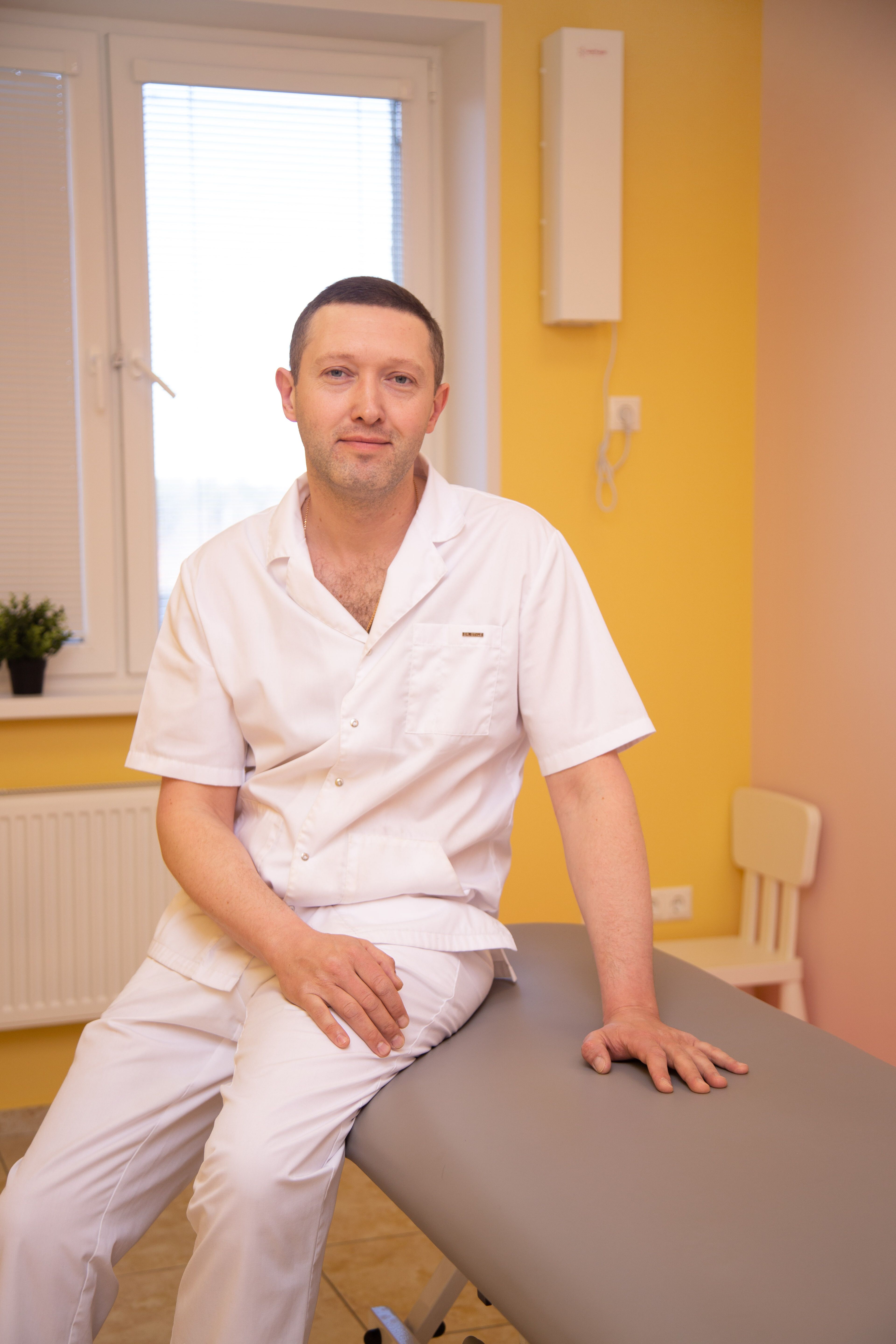 Clinic or Doctor photo