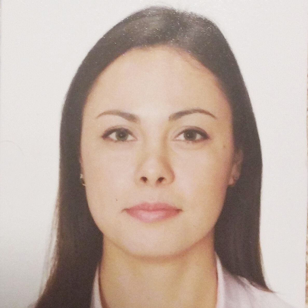 Соколова Алена Сергеевна, Москва