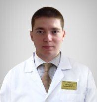 Солодов Дмитрий Игоревич