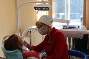 Clinic or Doctor photo