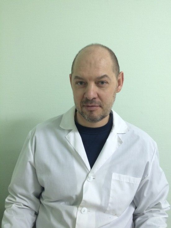 Clinic or Doctor photo