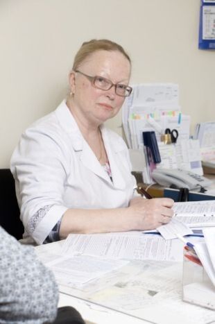 Clinic or Doctor photo