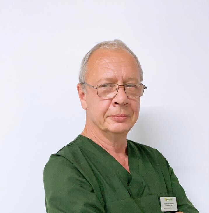 Clinic or Doctor photo