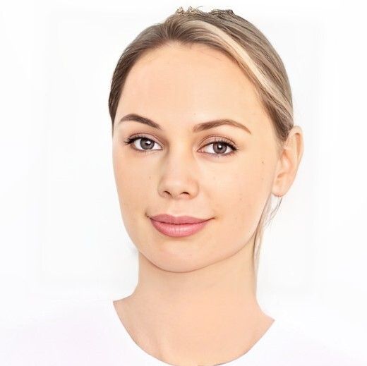 Сомина Кристина Игоревна