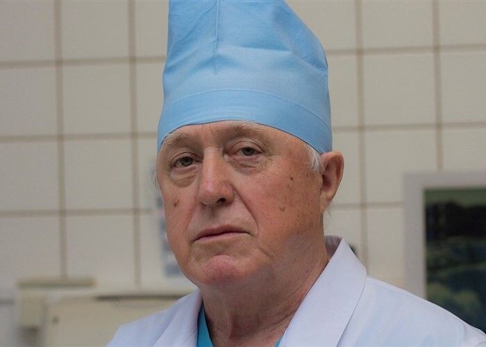 Clinic or Doctor photo