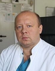 Clinic or Doctor photo