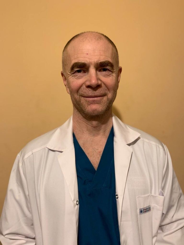 Clinic or Doctor photo