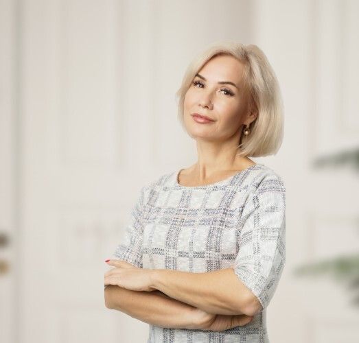 Сотская Гульнара Мизхатовна