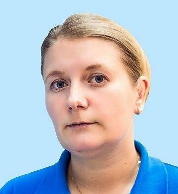 Сотская Ольга Львовна, Москва