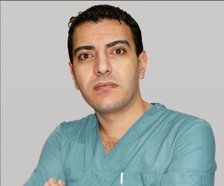 Clinic or Doctor photo