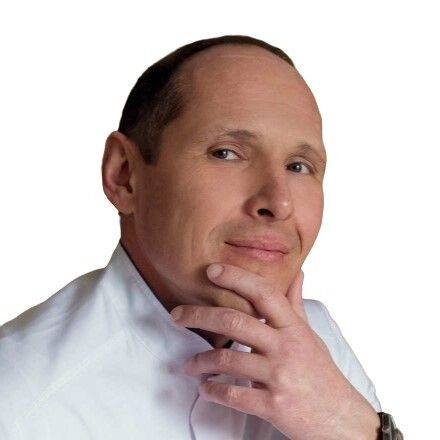 Спирин Сергей Анатольевич, Москва