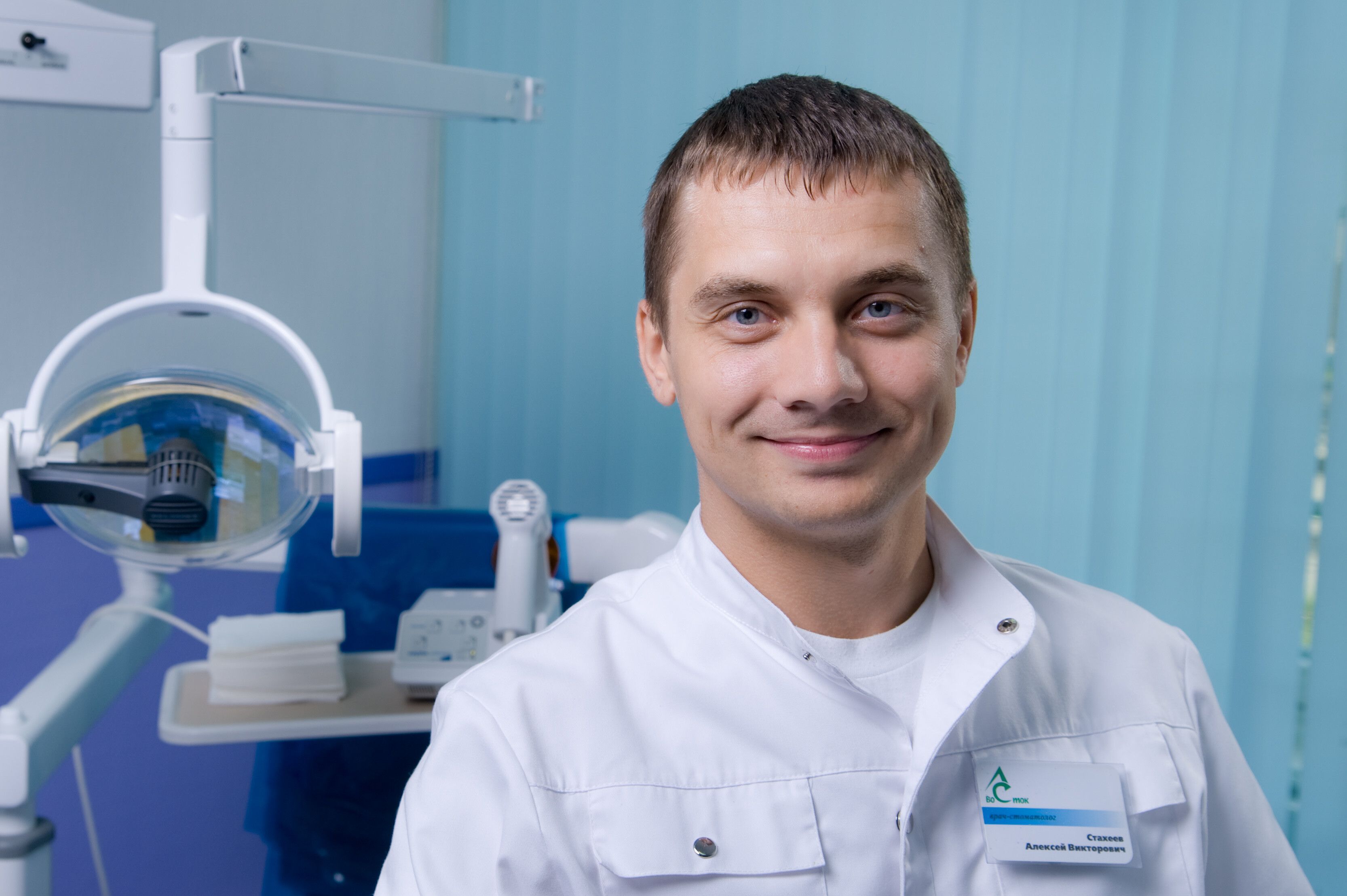 Стахеев Алексей Викторович, Москва