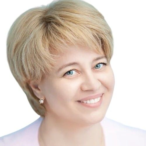 Стамбаева Ирина Юрьевна
