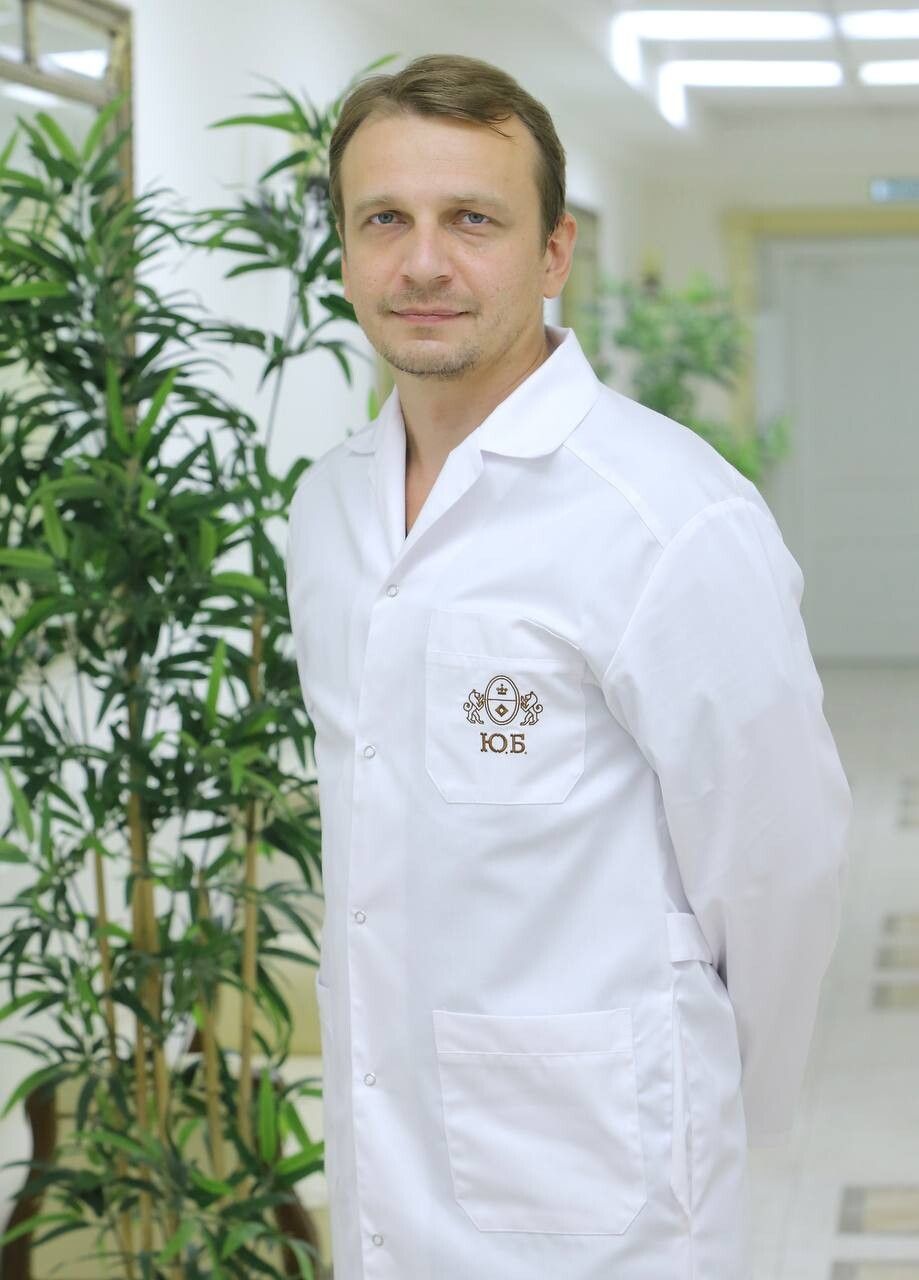 Clinic or Doctor photo