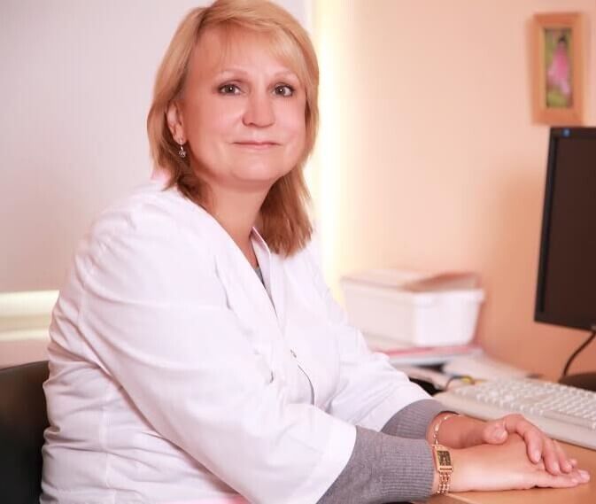 Clinic or Doctor photo